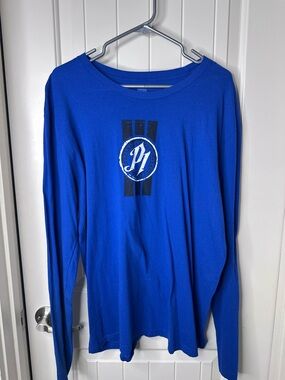 GUC AJ Styles Long Sleeve Shirt